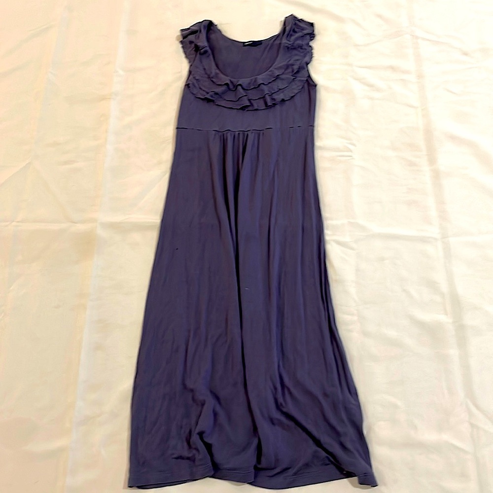 Gap Summer Maternity Dress